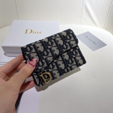 Christian Dior Wallets Purse